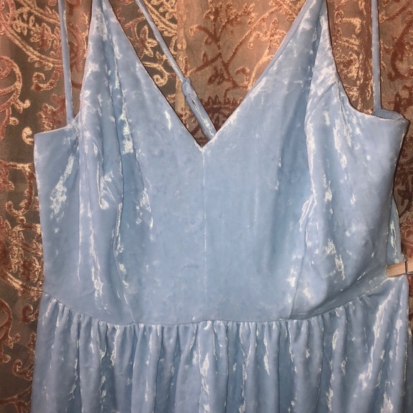 Baby blue - Picture 3 of 5